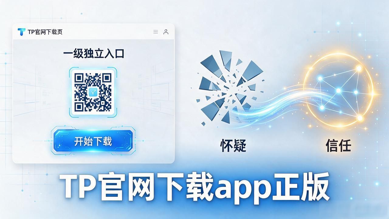 TP官网下载app正版这事儿，市场到底买不买单