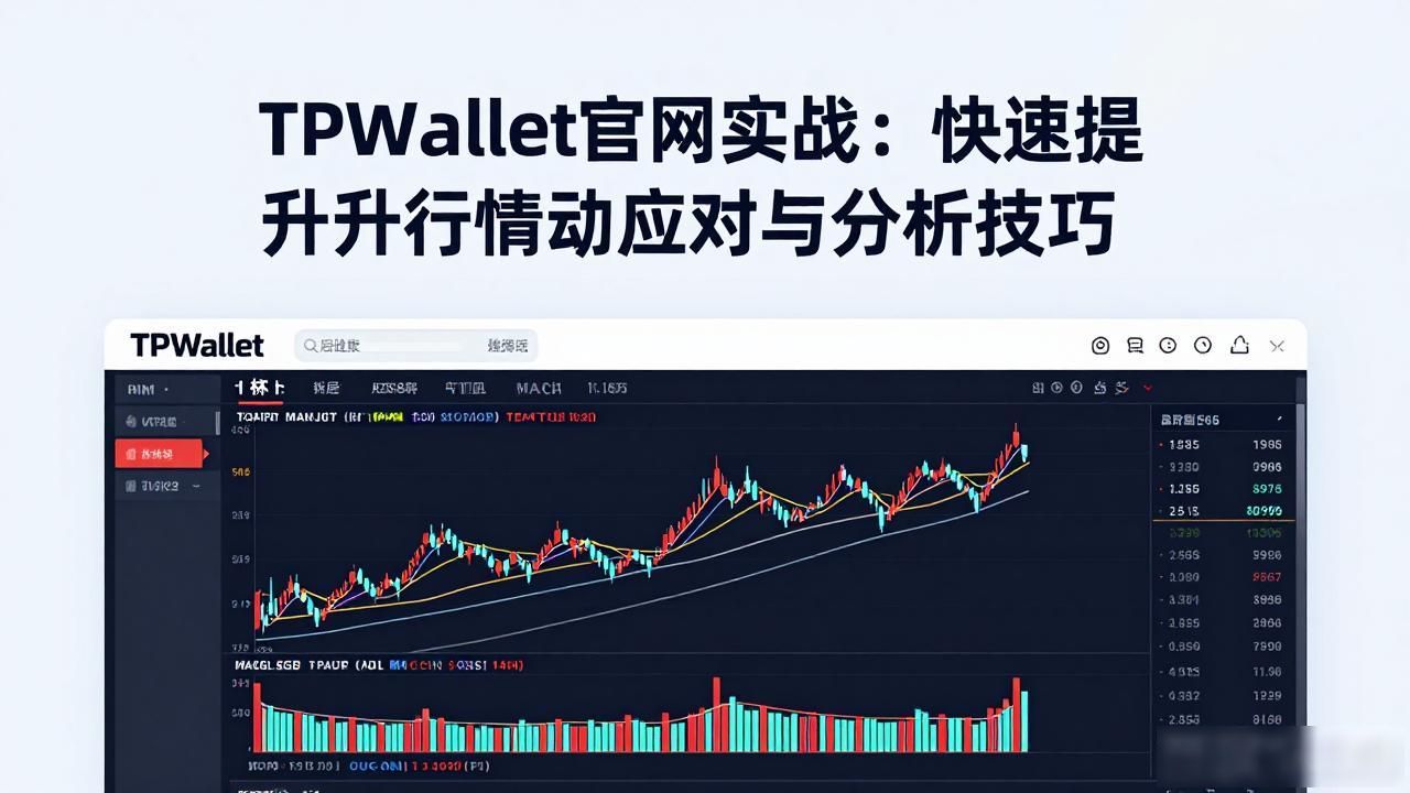TPWallet官网实战：快速提升行情波动应对与分析技巧