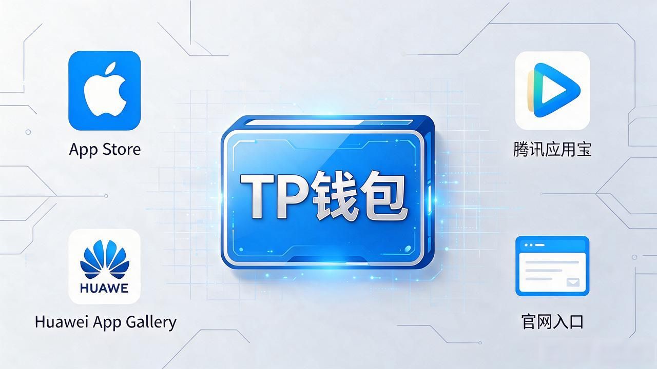TP钱包官方正版下载资源最全整理