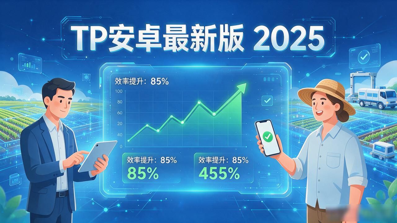 TP安卓最新版2025落地多行业，实际效果如何？